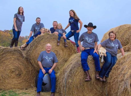 Schoenbeck Ranch